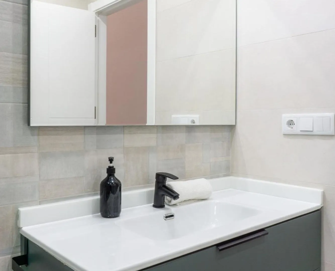 Appartement Urban Nook Málaga
