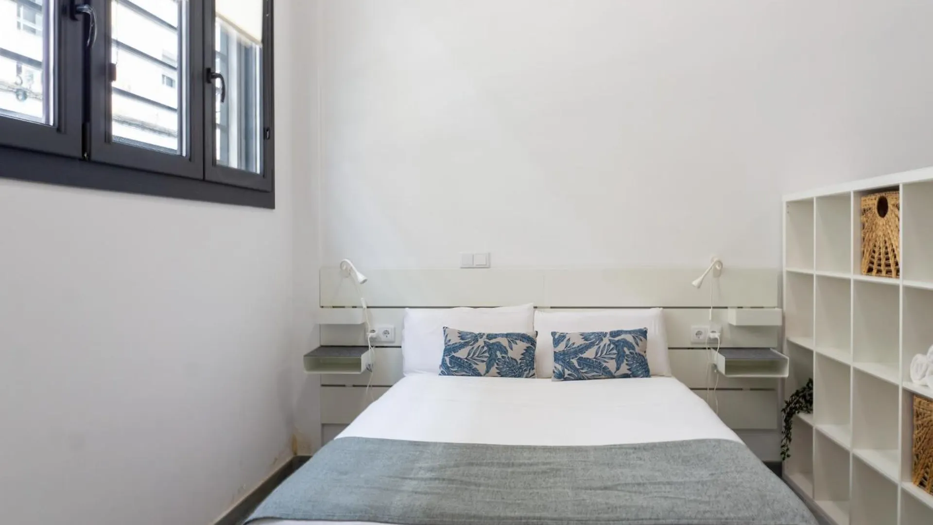 Appartement Urban Nook Málaga