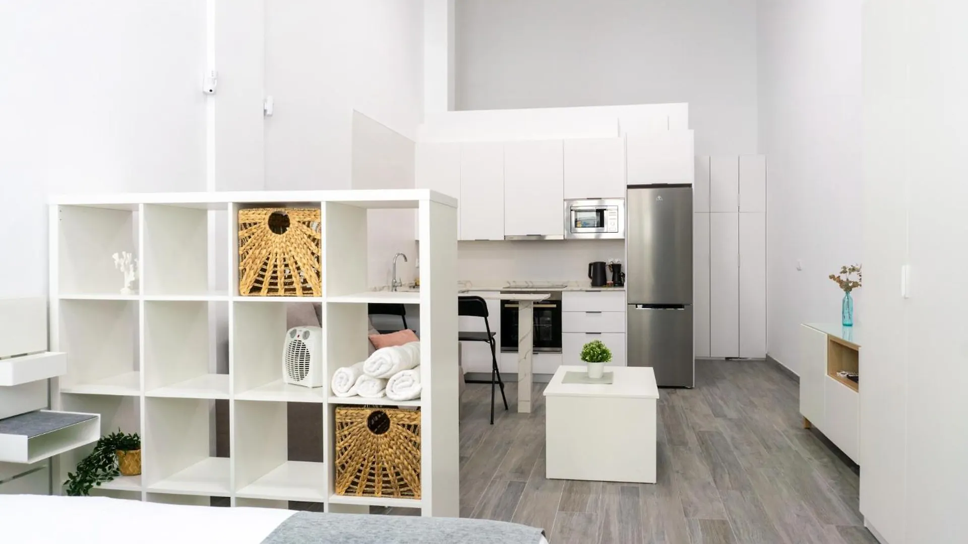 Appartement Urban Nook Málaga
